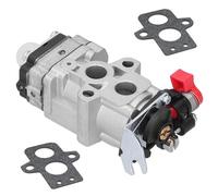 NANGAEBPPW Carburateur Pour W&albro Pour WYA-79 WYA-172