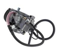 NANGAEBPPW Carburateur Pour Yamaha Pour Big Bear 400 Yfm 400 2X4 & 4X4 Pour Big Bear 250 2001 2002 2003 2004 2005 2006 2007