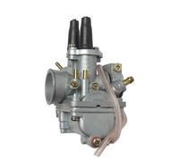 NANGAEBPPW Carburateur Pour YAMAHA Pour PW80 Y80/CY80/CY50//V80/V50 Moto 2-temps