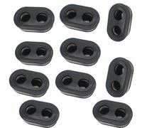 NANGAEBPPW Cartouches De Filtre À Air De Rechange Pour Tondeuses À Gazon Pour B&riggs & S&tratton 798452 593260 798452 4247 5432 Et 5432K 1/2/4/10 Pièces(10 pcs)