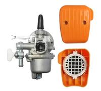 NANGAEBPPW Coupe-herbe Couteau Gazon Avec Filtre À Air Pour Mesin Pour Rumput Pour Ogawa Pour CG328 SUM328 BG328 T328 Tl33 Tb43
