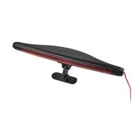 NANGAEBPPW Feu Stop Universel À LED Rouge Pour Voiture SUV Et Camion - Troisième Surélevé Arrière Pièces Automobiles