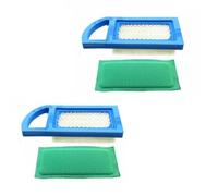 NANGAEBPPW Filtre À Air Pour B&riggs & S&tratton 13022 650821 697152 698413 797007 794421 5079 4213 697292 4212 21A902 21B902 21B976 21A907(2 sets)