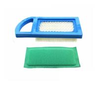 NANGAEBPPW Filtre À Air Pour B&riggs & S&tratton 13022 650821 697152 698413 797007 794421 5079 4213 697292 4212 21A902 21B902 21B976 21A907(1 jeu)