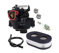 NANGAEBPPW Filtre À Air Pour Carburateur Et Bougie D'allumage Pour Modèles Pour Toro 20339 20332 20334 20353 20355