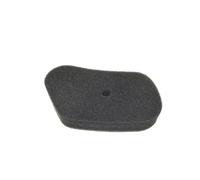 NANGAEBPPW Filtre À Air Pour Tondeuse À Gazon Pour GV100 HROil HRB423 HRG413 17211-ZG1-700(1 pièce)