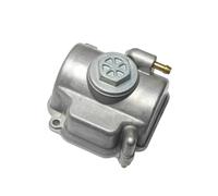NANGAEBPPW Flotteur Inférieur De Carburateur De Moto Adapté Pour KEIHIN Pour PWK Pour KSR Pour EVO Pour OKO Pour KOSO Carburateur 21mm 24mm