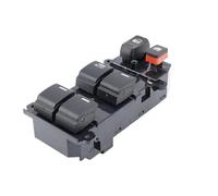 NANGAEBPPW Interrupteur À Bouton Commande Vitre Électrique Automatique Pièces Voiture 35760-S9A-G042A 35750-SWA-K01 35750-T0A-H11 Pour CRV CR-V 2014-2016 2017(26Pins 07-11)