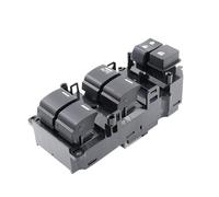 NANGAEBPPW Interrupteur À Bouton Commande Vitre Électrique Automatique Pièces Voiture 35760-S9A-G042A 35750-SWA-K01 35750-T0A-H11 Pour CRV CR-V 2014-2016 2017(14-17)