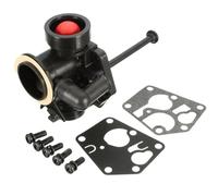 NANGAEBPPW Kit Carburateur 498809 Pour Moteur B&riggs & S&tratton Pour Sprint Quattro Classic