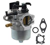 NANGAEBPPW Kit De Carburateur De Rechange Pour Moteur De Tondeuse À Gazon Pour B&riggs&S&tratton Pour DOV 700 750 792038 591852 793493 793463