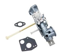 NANGAEBPPW Kit De Carburateur De Remplacement Pour 299437 297599 Pour B&riggs & S&tratton 135200 130200 100200 Petits Moteurs 4 Temps