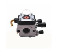 NANGAEBPPW Kit De Carburateur Pour S&TIHL FS38 FS45 FS55 KM55 HL45 FS45C FS85 FS45L FS55C HL45 C1Q-S66 C1Q-S71 C1Q-S97(Set 4)