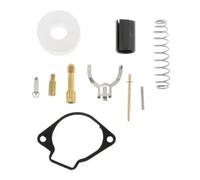 NANGAEBPPW Kit De Réparation De Carburateur Pour 43cc 47cc 49cc G4K G45L 328 Dirt Bike Atv 2 Temps 40-6 44-6 Carb Pocket Bike