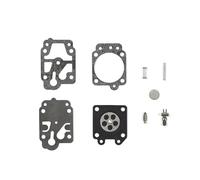 NANGAEBPPW Kit De Réparation De Carburateur Pour Débroussailleuse Pour CG230/330/430/520 Et Tronçonneuse Pièces Détachées Pour Coupe-bordures Pour 4500 5200(Size B)