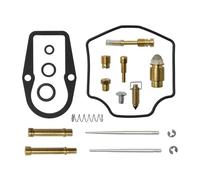 NANGAEBPPW Kit De Réparation Et De Reconstruction De Carburateur Avec Buses Pour Yamaha Pour XT600 Pour XT 600 E Pour XT 600K Pour TENERE600 1990-1992