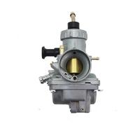 NANGAEBPPW Moto Carburateur 28mm Pour Suzuki Pour TZR125 RM65 RM80 RM85 Etc