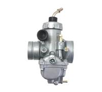 NANGAEBPPW Moto Carburateur VM24 28mm Pour Yamaha Pour DT125 DT 125