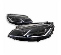 NANGAEBPPW Phares LED Pour VW Pour Golf 7 GTI 2013-2020