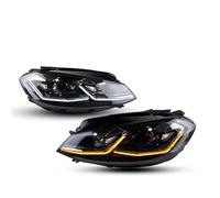 NANGAEBPPW Phares LED Pour VW Pour Golf 7 GTI 2013-2020