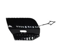 NANGAEBPPW Pièces Détachées pour Crochet De Remorquage De Pare-Chocs Avant Et Arrière Coque Décorative pour B&MW X3 G01 M-Sport 2017 2018 2019 2020 2021(Devant)