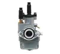 NANGAEBPPW Pour AMAL Carburateur Moto Vergaser 16/18/19/21mm Carb Adapté Pour SIMSON S50 S51 KR51 SR50(18mm)