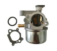 NANGAEBPPW Pour B&riggs & S&tratton 128L05 128L07 128M02 128M05 12F889 12H802 12H805 12H807 128T02 128T05 128T07 Carburateur