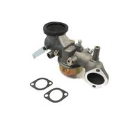 NANGAEBPPW Pour B&riggs & S&tratton 491031 490499 491026 281707 Carburateur Pour Moteur 12Hp Avec Joint