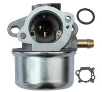 NANGAEBPPW Pour B&riggs & S&tratton 799868 498254 497347 497314 498170 694202 Carburateur De Moteur Avec Joint De Remplacement Pour Générateur Tondeuse