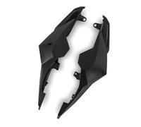 NANGAEBPPW pour CB650R CBR650R CB 650R CBR 650R 2021-2023 Accessoires Motociclette Coque De Selle Arrière Panneau Latéral Carénage Pare-Chocs(Noir Mat)