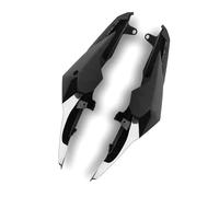 NANGAEBPPW pour CB650R CBR650R CB 650R CBR 650R 2021-2023 Accessoires Motociclette Coque De Selle Arrière Panneau Latéral Carénage Pare-Chocs(Non Peint)