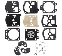NANGAEBPPW Pour K10-WAT Pour W&albro Wa-1 Wa-10 Wa-100 Wa-101 Wa-102 Wa-103 4600 4700 730 WA WT Kit De Réparation Carburateur