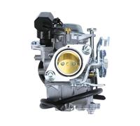 NANGAEBPPW Pour Marquis Pour Te-250cc Moto Carburateur Scooter ATV Moto Carburateur