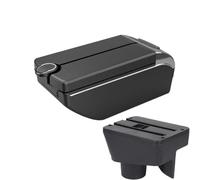 NANGAEBPPW Pour Morris Pour Garages MG3 Boîte D'accoudoir Pour MG MG3 Voiture Console Centrale Accessoires De Modification D'accoudoir Avec USB(B3 white line 7 usb)