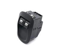 NANGAEBPPW Pour Peugeot 206 306 2000-2010 96316306XT Pièces De Voiture 6554 WQ 6554WQ Voiture Électrique Lève-vitre Interrupteur