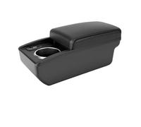 NANGAEBPPW Pour Peugeot 207 Pour Car Armrest Box Pour Central Storage Box Pour Interior Retrofit Pour Car Accessories(Charge rapide A2)
