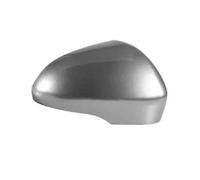 NANGAEBPPW Pour Pour Mondeo 2013 2014 2015 2016-2020 Accessoires Auto Enjoliveur De Rétroviseur Extérieur Coque Latéral Peint(Phantom grey,Droite)