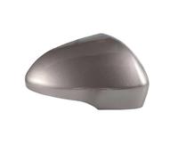 NANGAEBPPW Pour Pour Mondeo 2013 2014 2015 2016-2020 Accessoires Auto Enjoliveur De Rétroviseur Extérieur Coque Latéral Peint(Oyster gray,Droite)