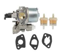 NANGAEBPPW Pour Subaru Pour Robin Ex17 / Sp170 / Ex13 / Ex130 / Ex170 6CV Moteur Kit Carburateur Accessoires Carburateur