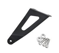 NANGAEBPPW Pour Suzuki GSXS1000 GSX-S1000 GSXS 1000 GSX-S 1000 F Z FZ GSXS1000F 2016 2017 2018 2019-2022 Support D'échappement Pour Moto