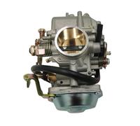 NANGAEBPPW Pour Suzuki Pour GN250 Carburateur Pour Jianshe Pour JS400-7 Pour Hensim Pour HS400 Scout 300CC-400CC Carb Pour GN250 Carburateur