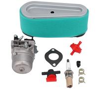 NANGAEBPPW Pour Tondeuse Autoportée 12.5 Hp Pour B&riggs&S&tratton Pour LMT 5-4993 Pour W&albro Pour Murray Carburateur De Moteur