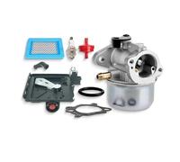 NANGAEBPPW Pour Toro 16401 20716 20712 20713 20714 Carburateur De Tondeuse Autoportée