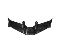 NANGAEBPPW pour Triumph pour Street pour Triple 765 S RS 2017-2024 Motocyclette Nue Spoiler Avant Ailette Kit Aile Aérodynamique Spoiler
