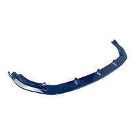 NANGAEBPPW pour VW pour Golf MK6 GTI GTD 2009-2013 Spoiler Lèvre De Pare-Chocs Avant Protège-Menton De Coffre Avant