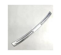 NANGAEBPPW pour VW pour Tiguan pour ALLSPACE 2017-2021 Coussin Voiture Protège-Retraite Pare-Choses Seuil Coffre Couverture Pièces Extérieures