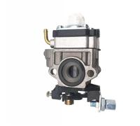 NANGAEBPPW Pour W&albro Pour WYJ-138 PMW Kit Carburateur 10mm Pièce 4088 Pour Echo SRM 260S 261S 261SB PPT PAS 260 261 Pour BC4401DW Tondeuse À Gazon(UN)