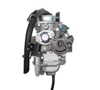 NANGAEBPPW Pour YAMAHA Pour NOUVO Pour NOUVO S Pour NOUVOS Pour NOUVO'S Pour NOUVO 115 Pour NOUVO125 Carburateur CARB Motocyclettes