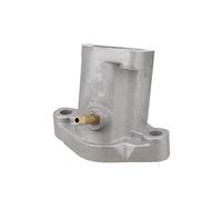 NANGAEBPPW Pour Yamaha Pour YBR125 Pour 125cc Pièces Détachées Moto Carburateur Admission Collecteur En Alliage D'aluminium Joint De Tuyau