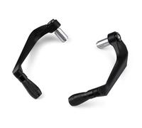 NANGAEBPPW Pour YAMAHA XJ6 Pour DIVERSION XJ 6 2007 2008 2009 2010-2020 Accessoires Moto Poignées De Guidon Garde Leviers D'embrayage Frein Protecteur(NOIR,StyleB)